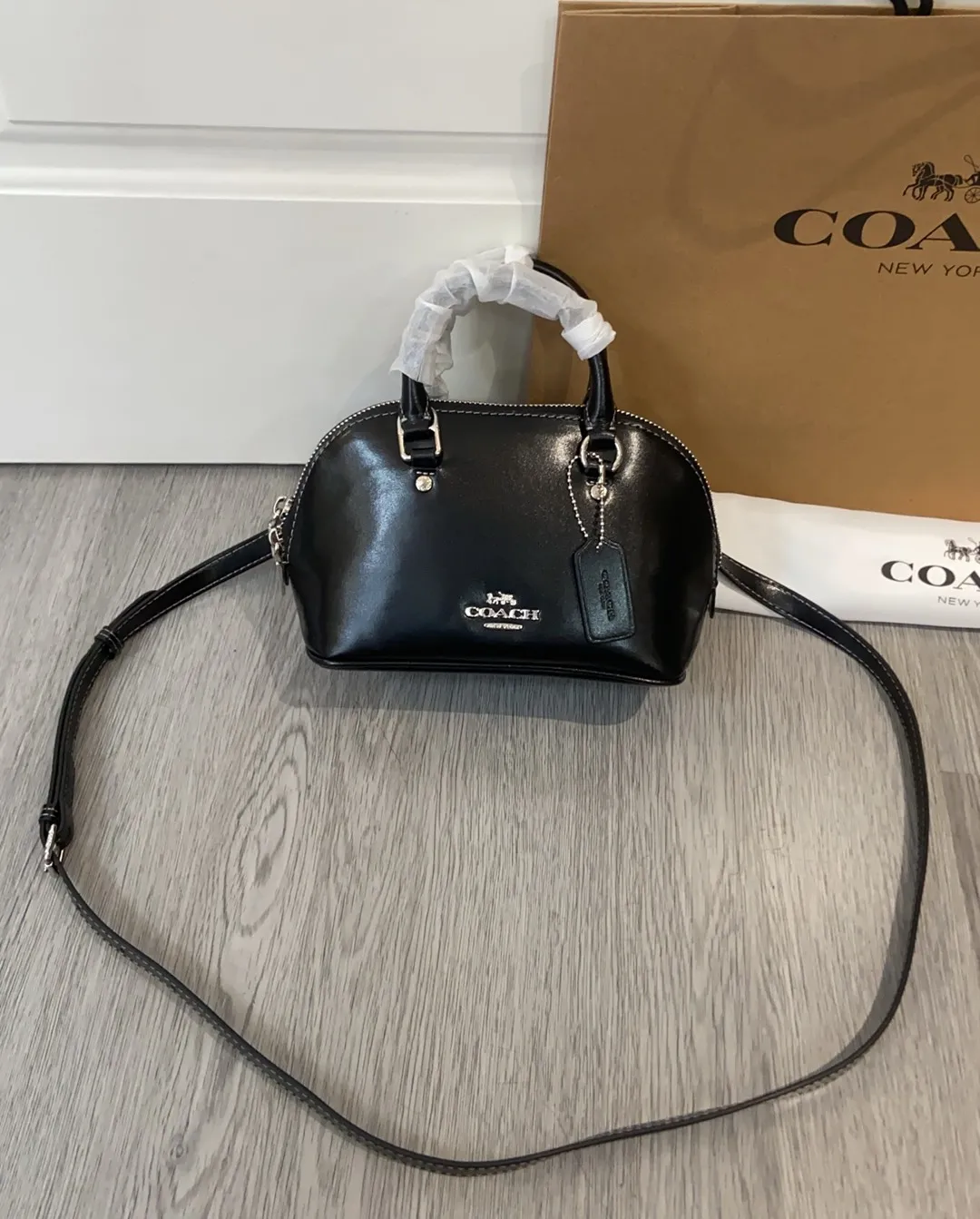 All Categories Coach Women's Bags (COACH) Coach CEA01