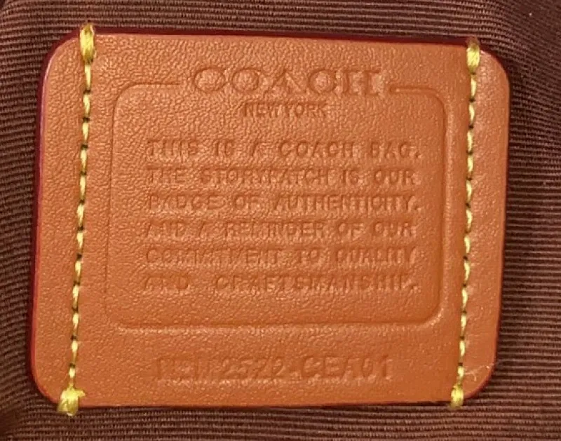 All Categories Coach Women's Bags (COACH) Coach CEA01