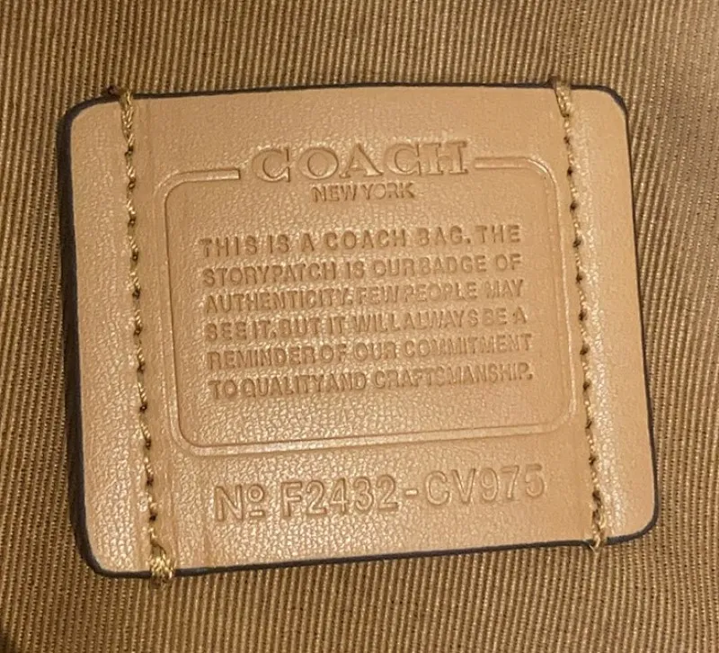 All Categories Coach Women's Bags (COACH) CR149