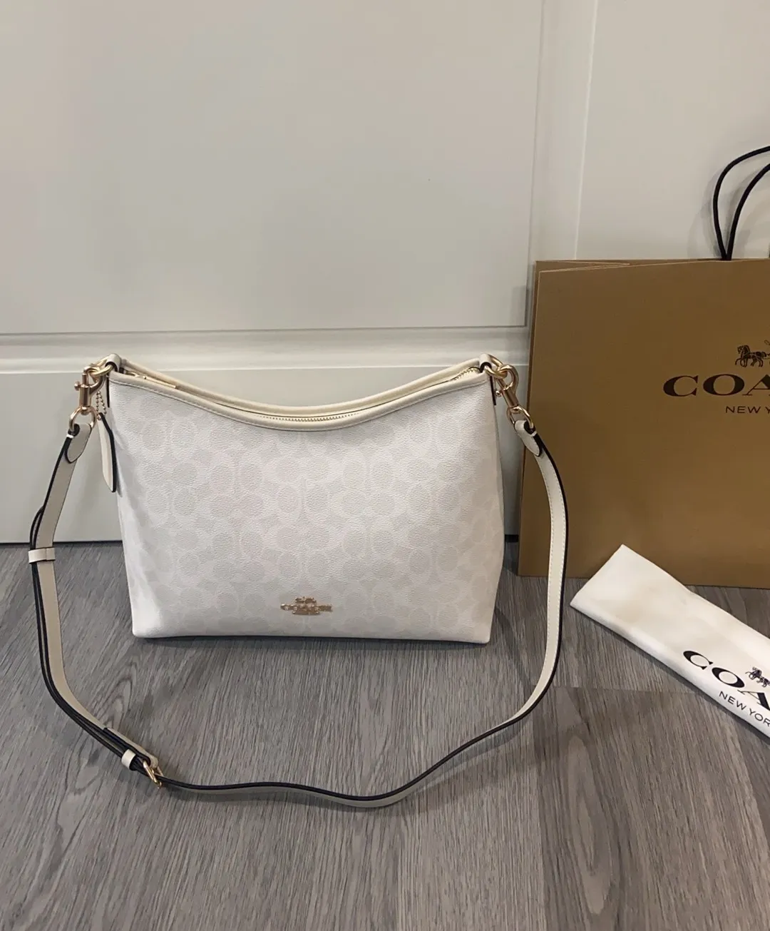 All Categories Coach Women's Bags (COACH) CR149