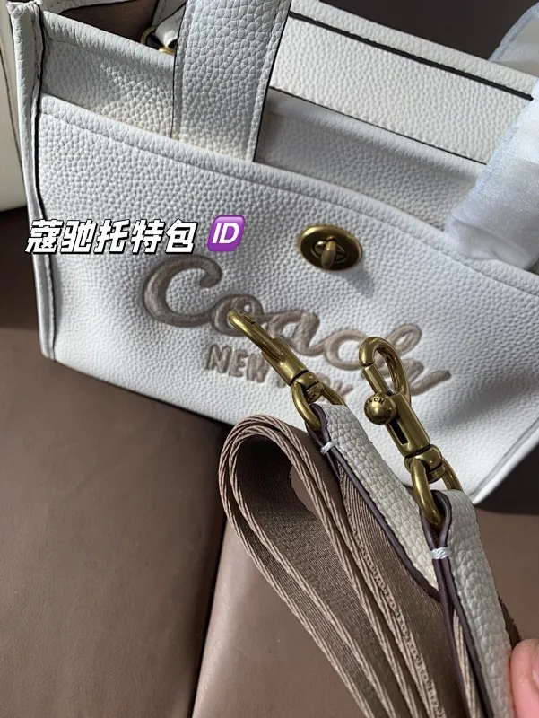 All Categories Official Website "Brand Women's Bags" Women's Bags 💙 COACH 2025 New COACH Handbags