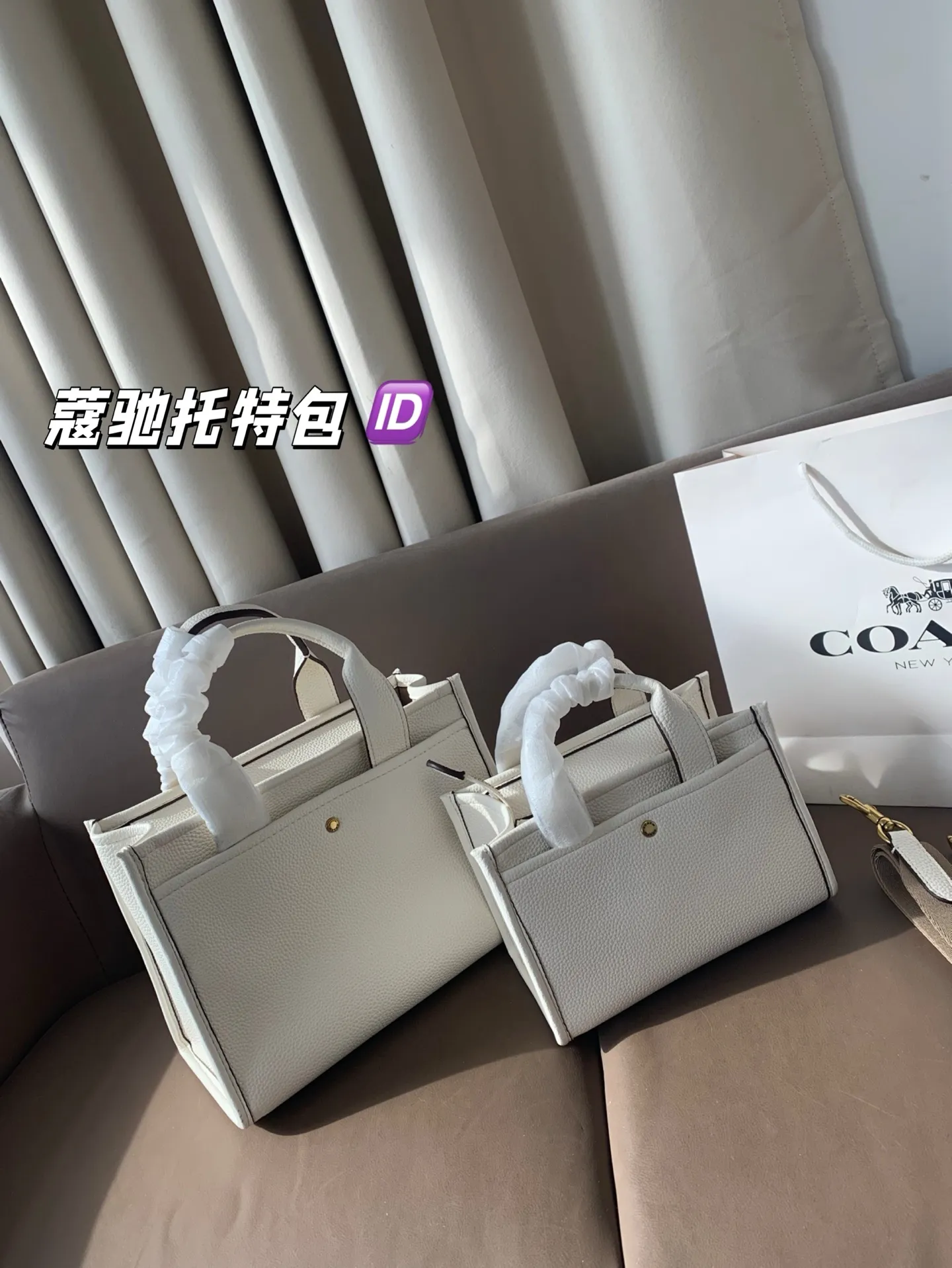 All Categories Official Website "Brand Women's Bags" Women's Bags 💙 COACH 2025 New COACH Handbags
