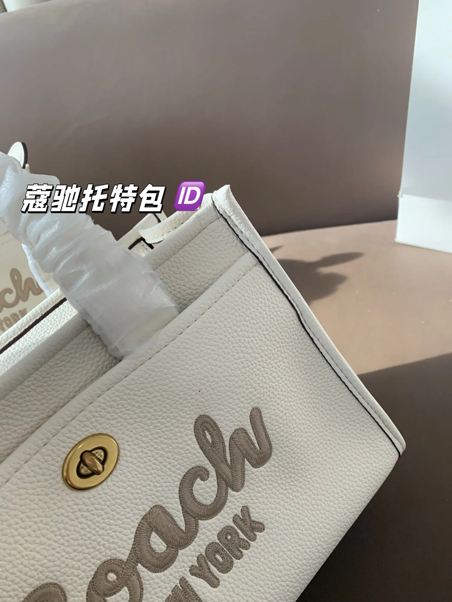 All Categories Official Website "Brand Women's Bags" Women's Bags 💙 COACH 2025 New COACH Handbags