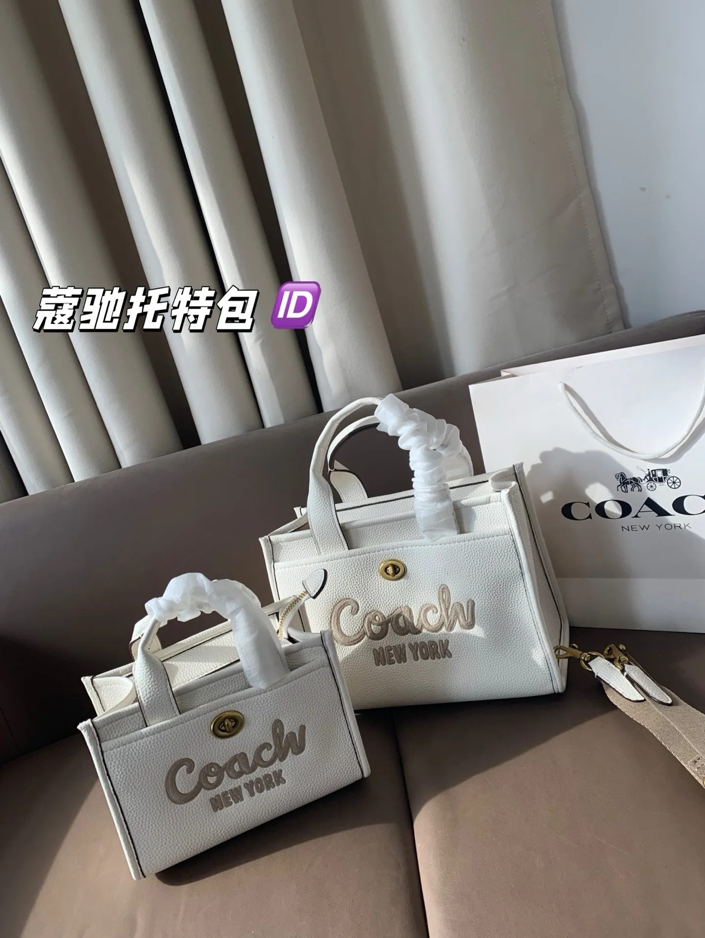 All Categories Official Website "Brand Women's Bags" Women's Bags 💙 COACH 2025 New COACH Handbags