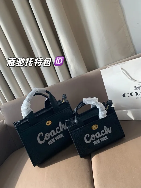 All Categories Official Website "Brand Women's Bags" Women's Bags 💙 COACH 2025 New COACH Handbags