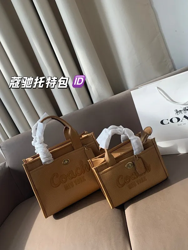 All Categories Official Website "Brand Women's Bags" Women's Bags 💙 COACH 2025 New COACH Handbags