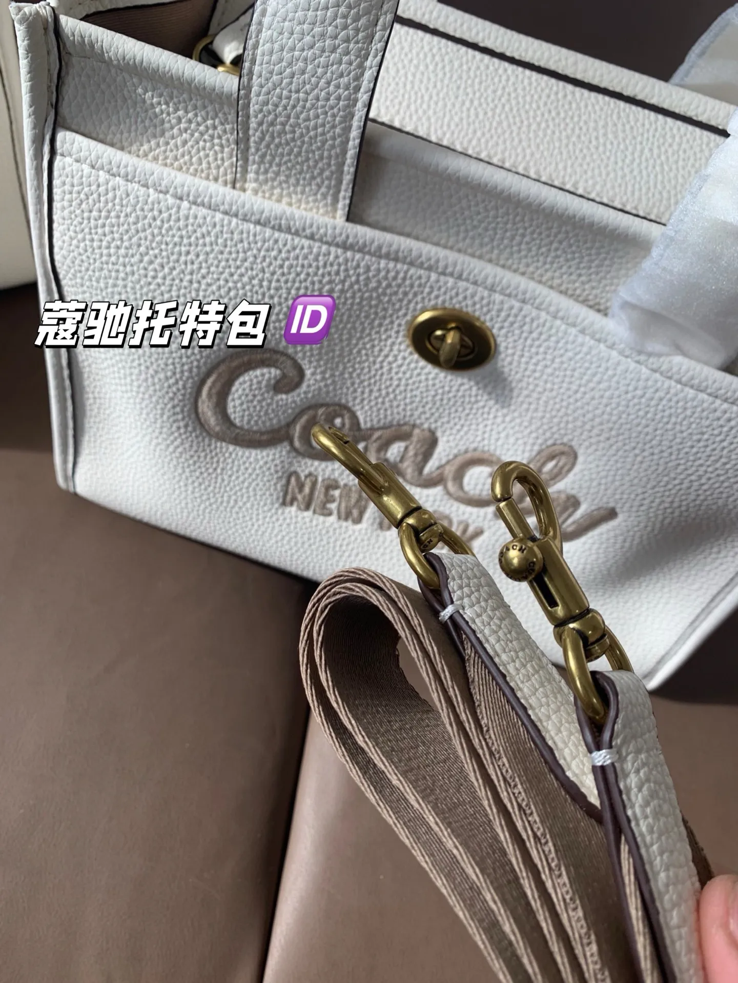 All Categories Official Website "Brand Women's Bags" Women's Bags 💙 COACH 2025 New COACH Handbags