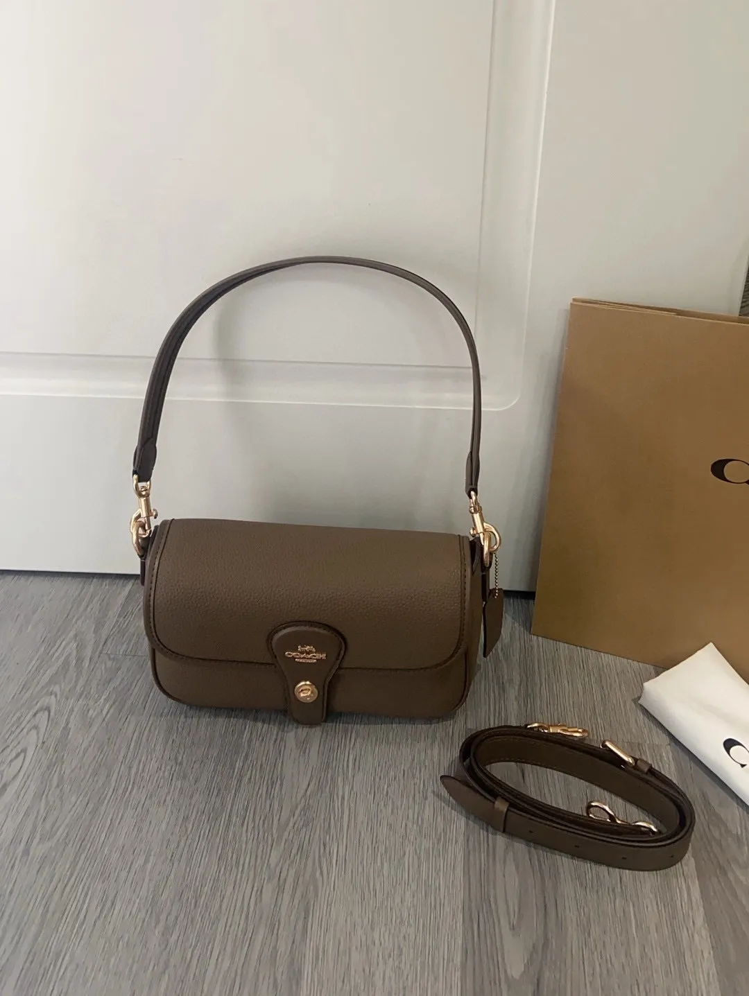 All Categories Coach Women's Bags (COACH) Coach CY683