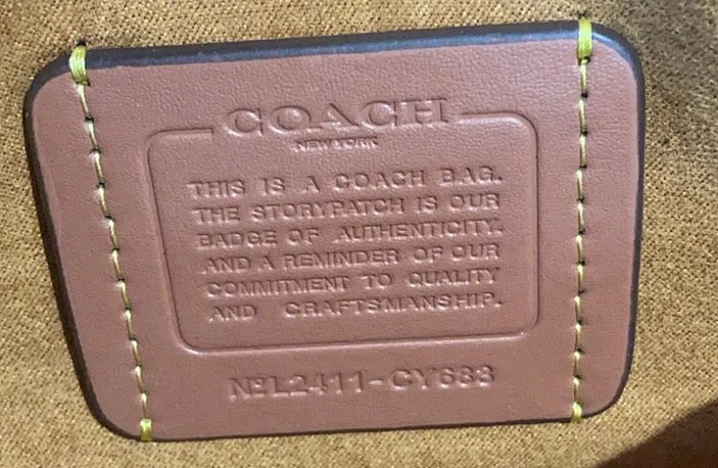 All Categories Coach Women's Bags (COACH) Coach CY683