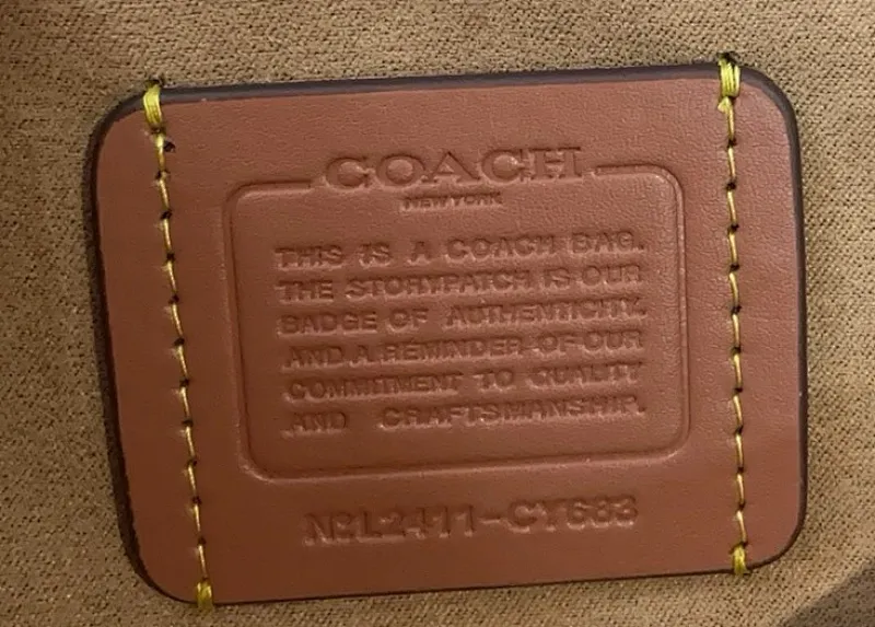 All Categories Coach Women's Bags (COACH) Coach CY683