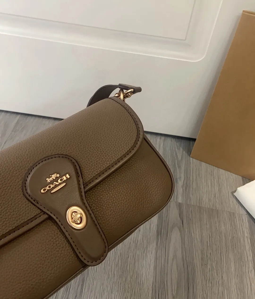 All Categories Coach Women's Bags (COACH) Coach CY683