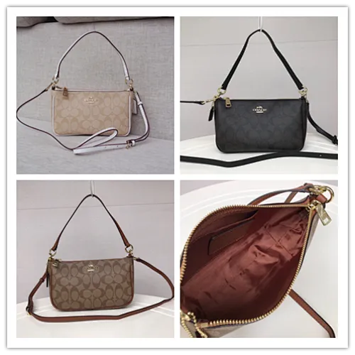 All Categories Coach Women's Bags (COACH) Coach 58321