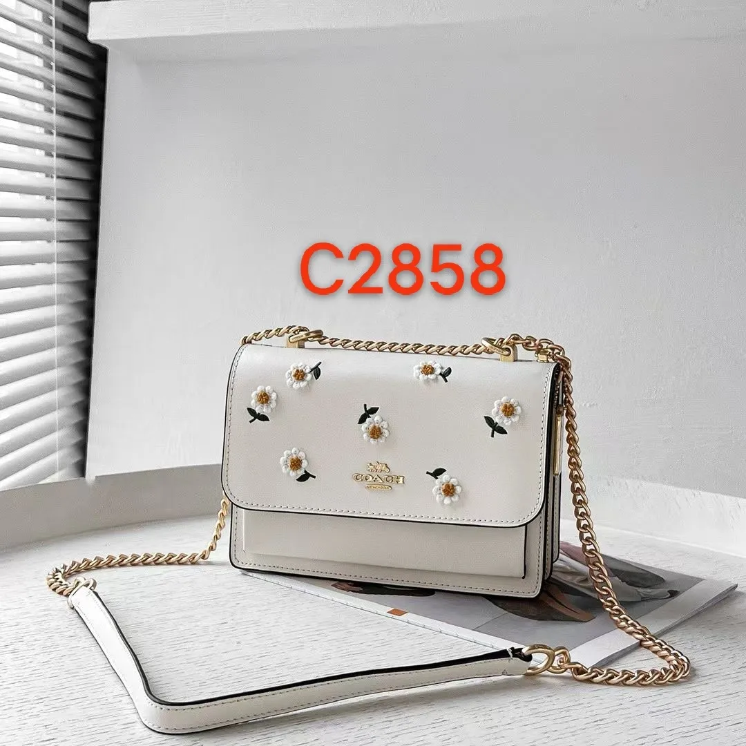All Categories Coach Women's Bags (COACH) Coach C2858