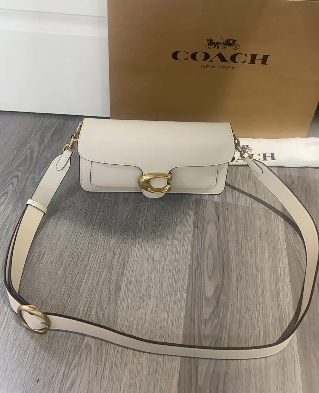 All Categories Coach Women's Bags (COACH) Coach CCX04