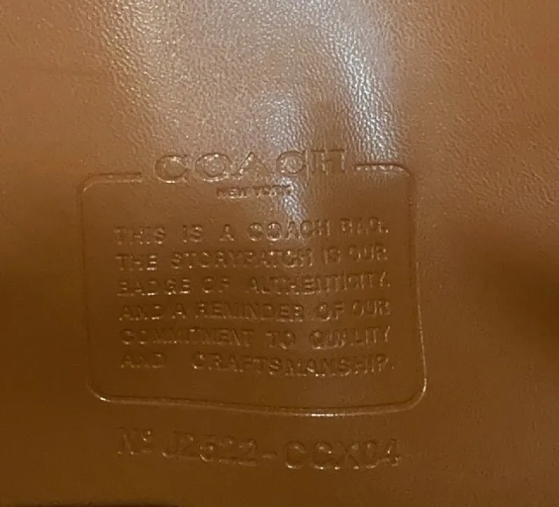 All Categories Coach Women's Bags (COACH) Coach CCX04