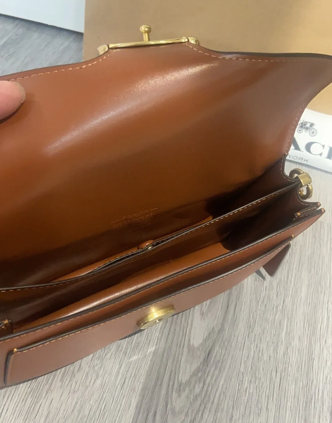 All Categories Coach Women's Bags (COACH) Coach CCX04