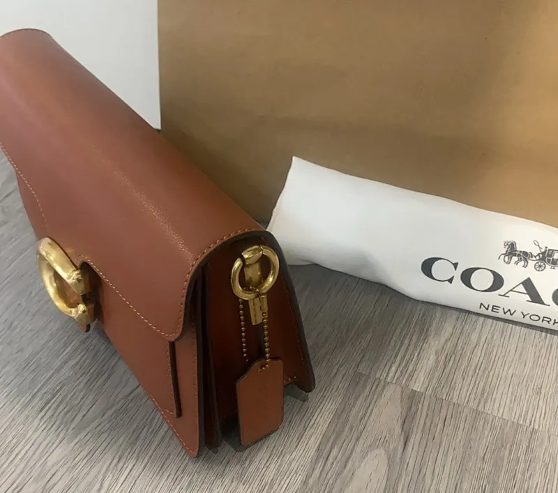 All Categories Coach Women's Bags (COACH) Coach CCX04