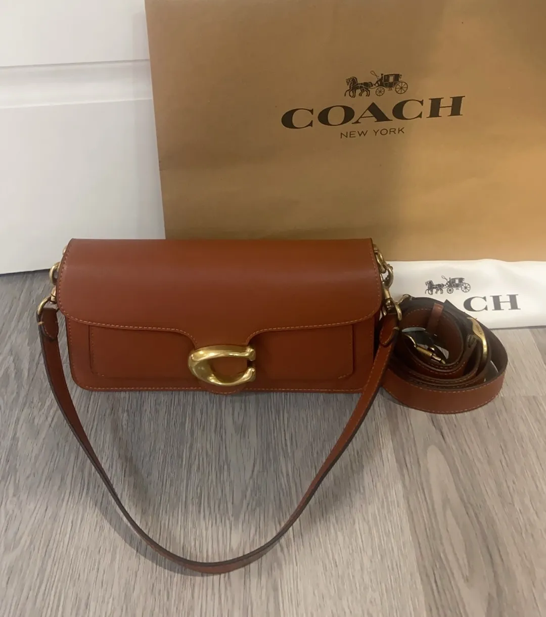 All Categories Coach Women's Bags (COACH) Coach CCX04