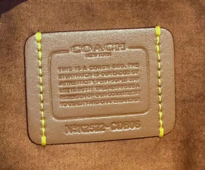 All Categories COACH Women's Bags COACH CDB05