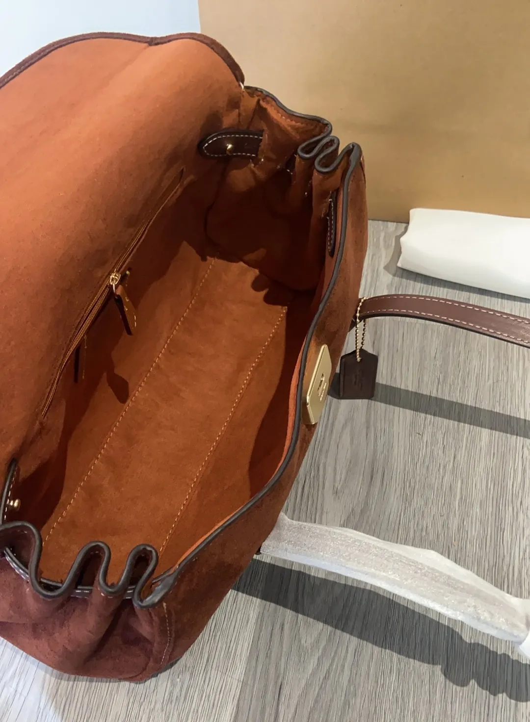 All Categories COACH Women's Bags COACH CDB05