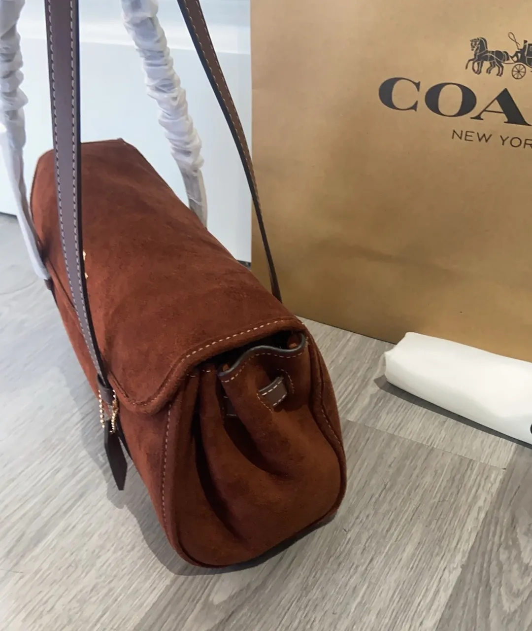 All Categories COACH Women's Bags COACH CDB05