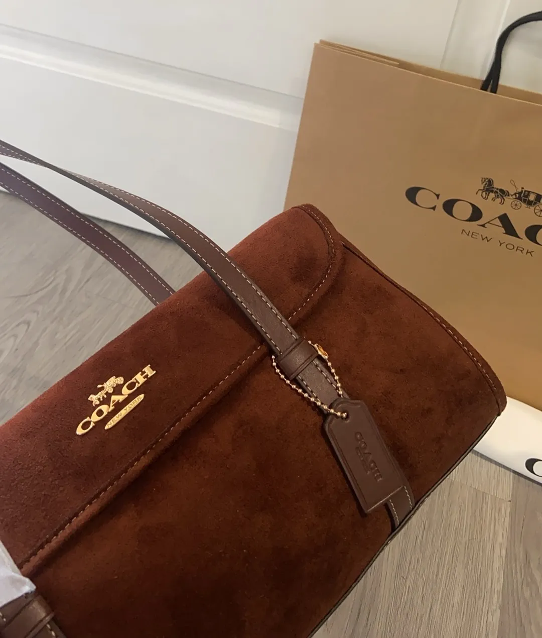 All Categories COACH Women's Bags COACH CDB05