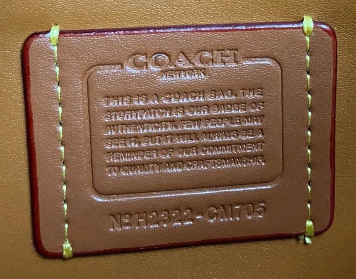 All Categories Coach Women's Bags (COACH) Coach CM705