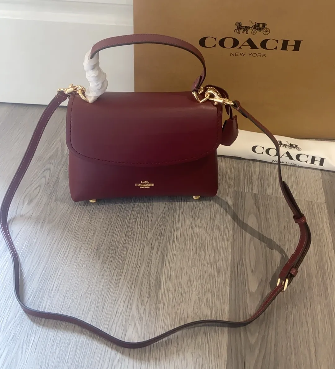 All Categories Coach Women's Bags (COACH) Coach CcE54