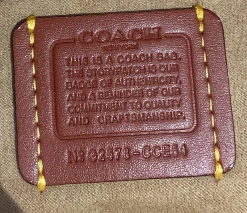 All Categories Coach Women's Bags (COACH) Coach CcE54