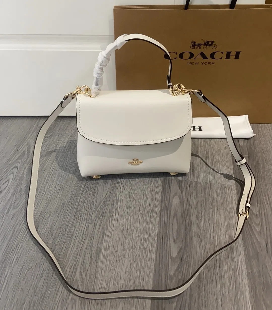 All Categories Coach Women's Bags (COACH) Coach CcE54