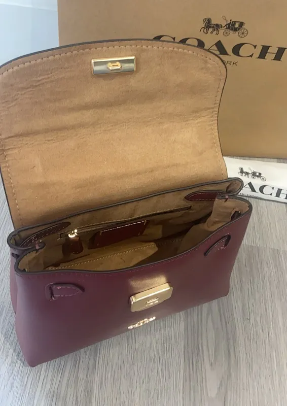 All Categories Coach Women's Bags (COACH) Coach CcE54