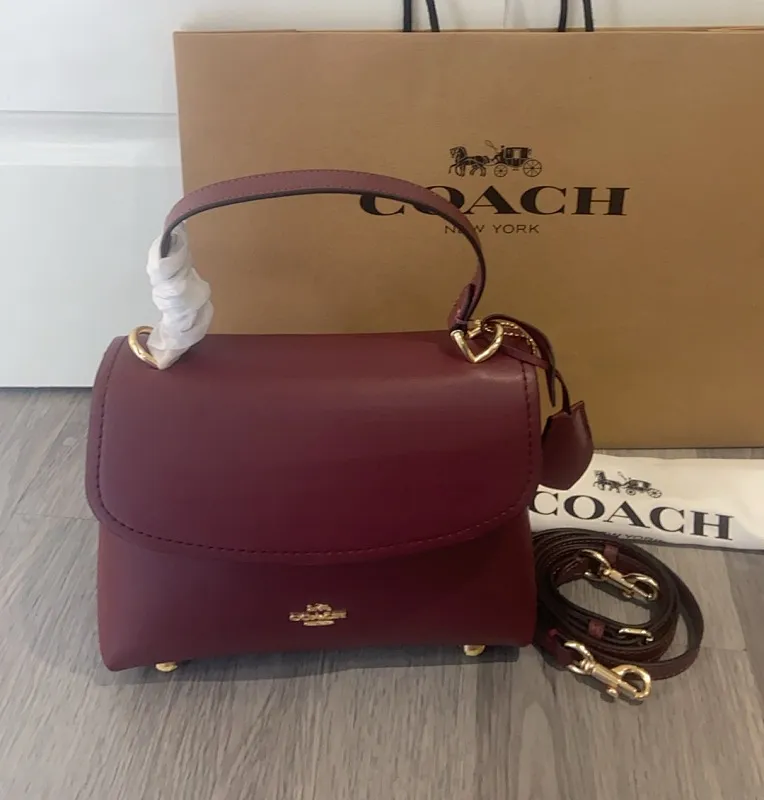 All Categories Coach Women's Bags (COACH) Coach CcE54
