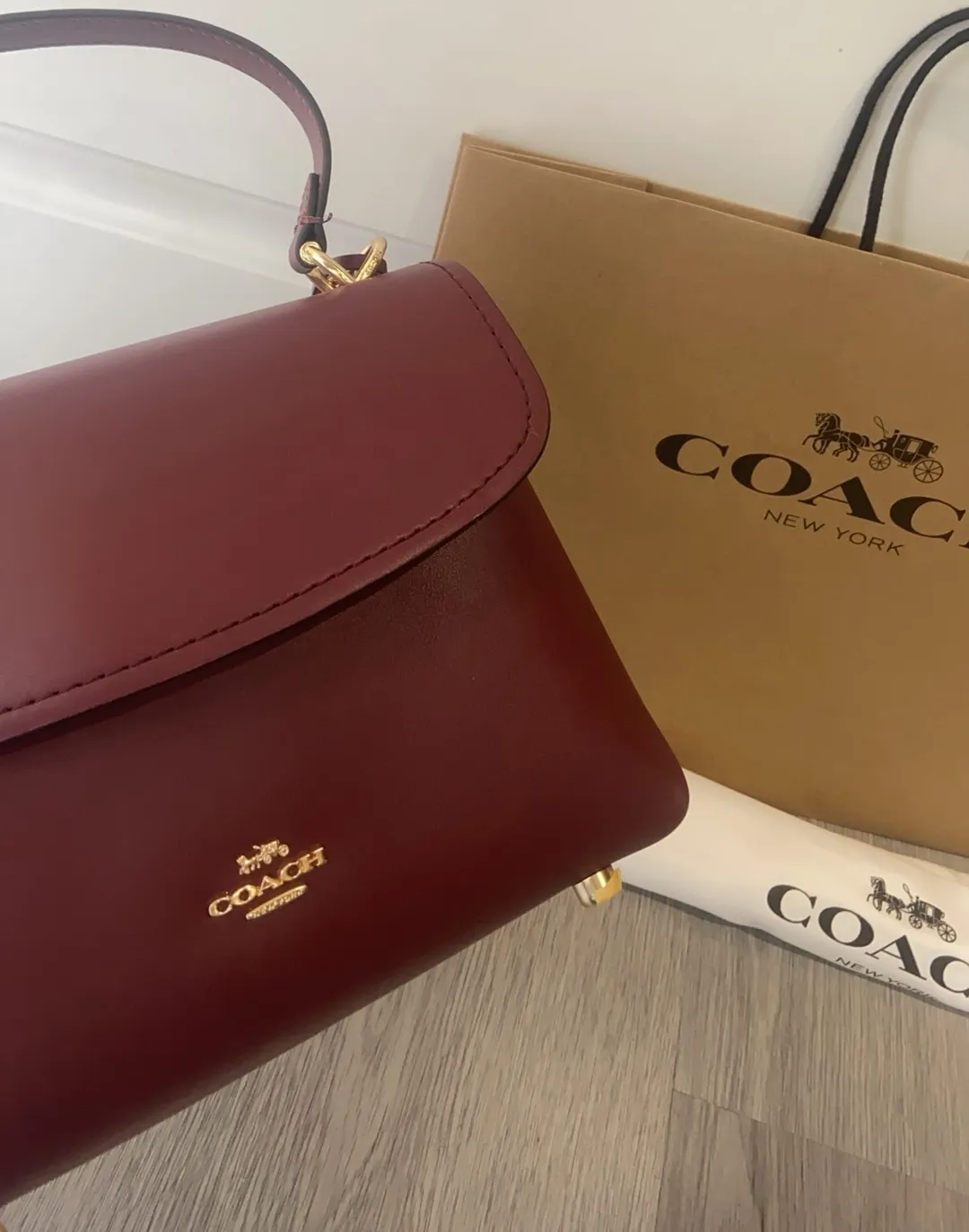 All Categories Coach Women's Bags (COACH) Coach CcE54