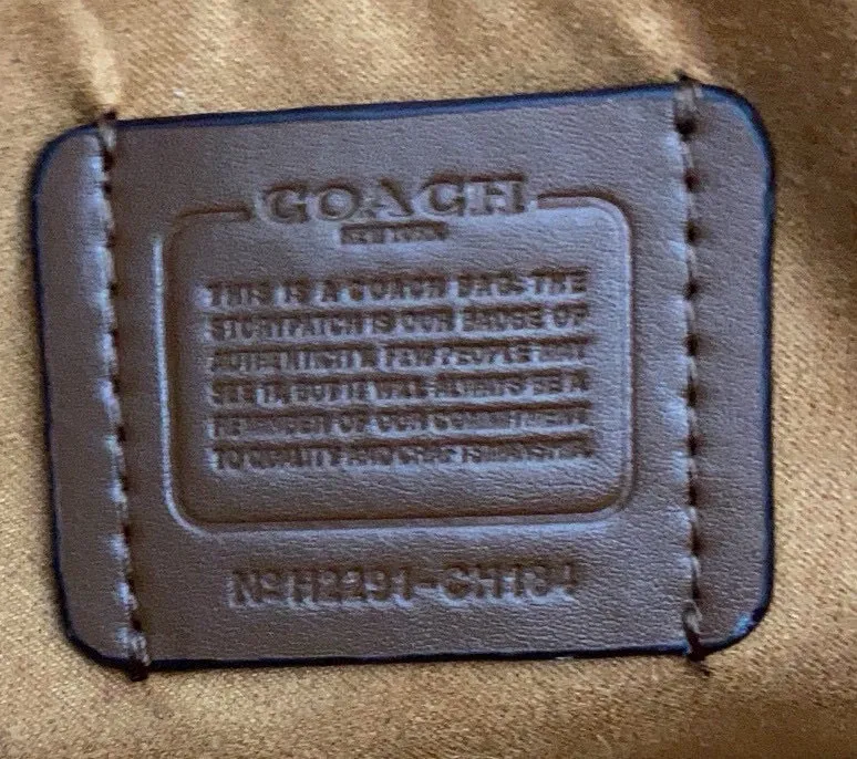 All Categories Coach Women's Bags (COACH) Coach CH184