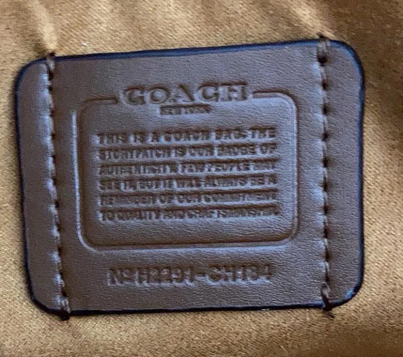All Categories Coach Women's Bags (COACH) Coach CH184