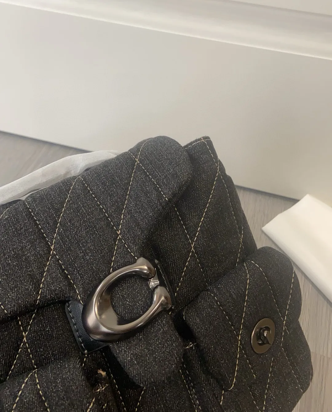 All Categories Coach Women's Bags (COACH) Coach CU077