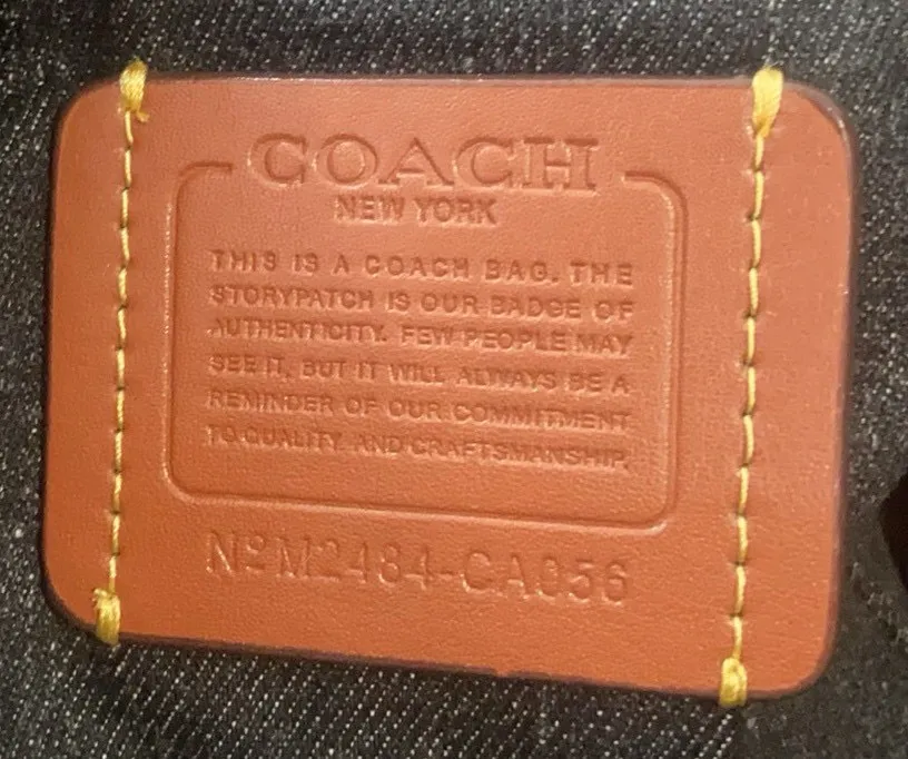 All Categories Coach Women's Bags (COACH) Coach CU077