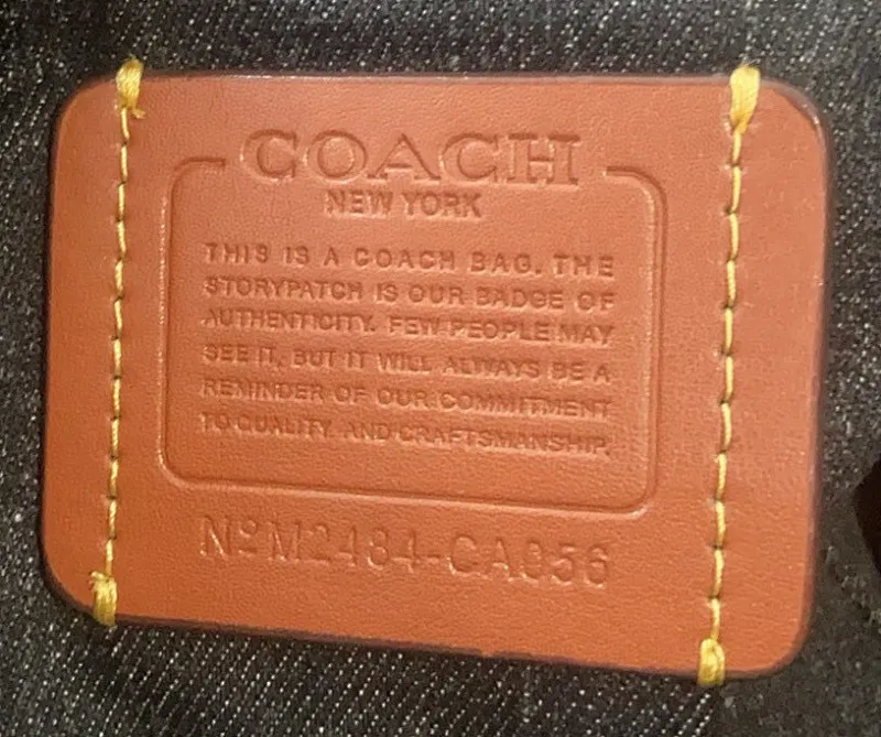All Categories Coach Women's Bags (COACH) Coach CU077