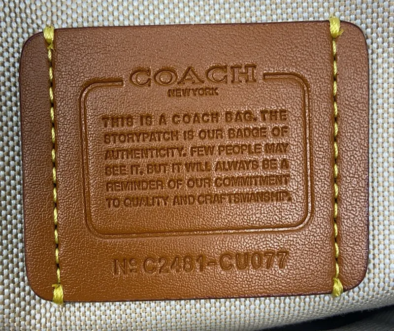 All Categories Coach Women's Bags (COACH) Coach CU077