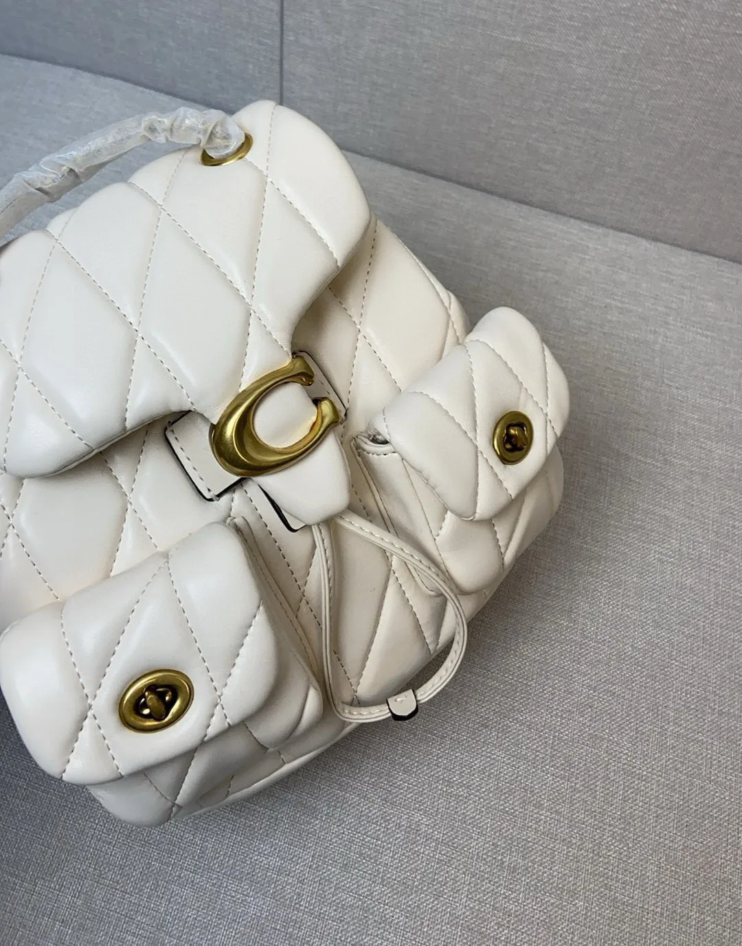 All Categories Coach Women's Bags (COACH) Coach CU077