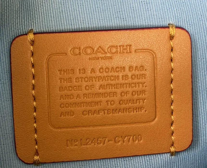 All Categories Coach Women's Bags (COACH) Coach CP164