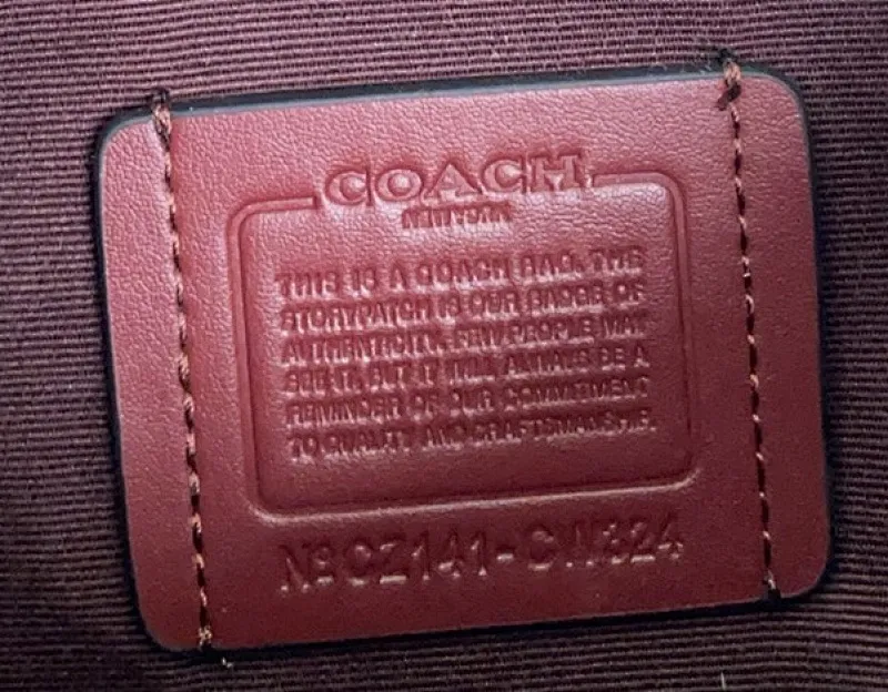 All Categories Coach Women's Bags (COACH) Coach CW324