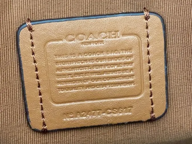 All Categories Coach Women's Bags (COACH) Coach CS617