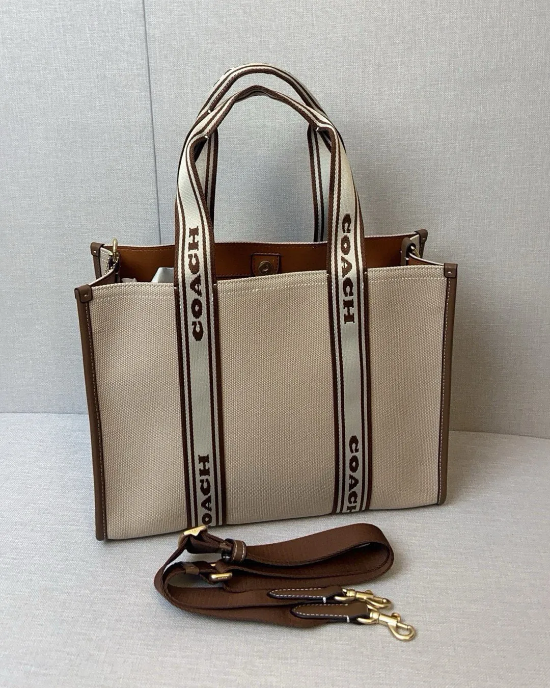 All Categories Coach Women's Bags (COACH) Coach CS617