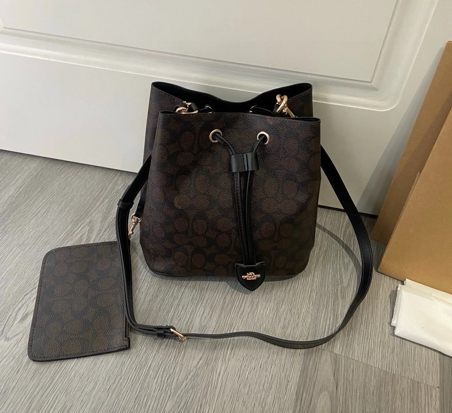 All Categories COACH Women's Bags COACH CBH06