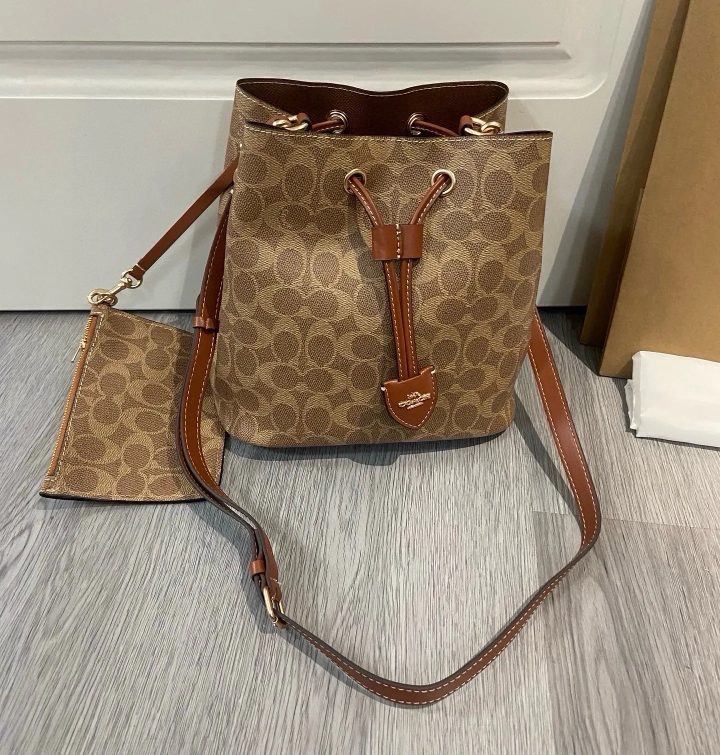 All Categories COACH Women's Bags COACH CBH06
