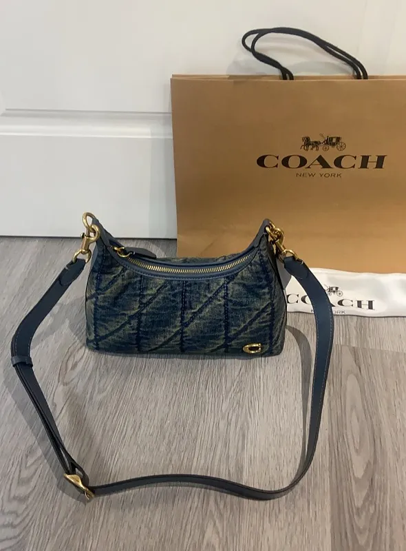All Categories COACH Women's Bags COACH CDZ65