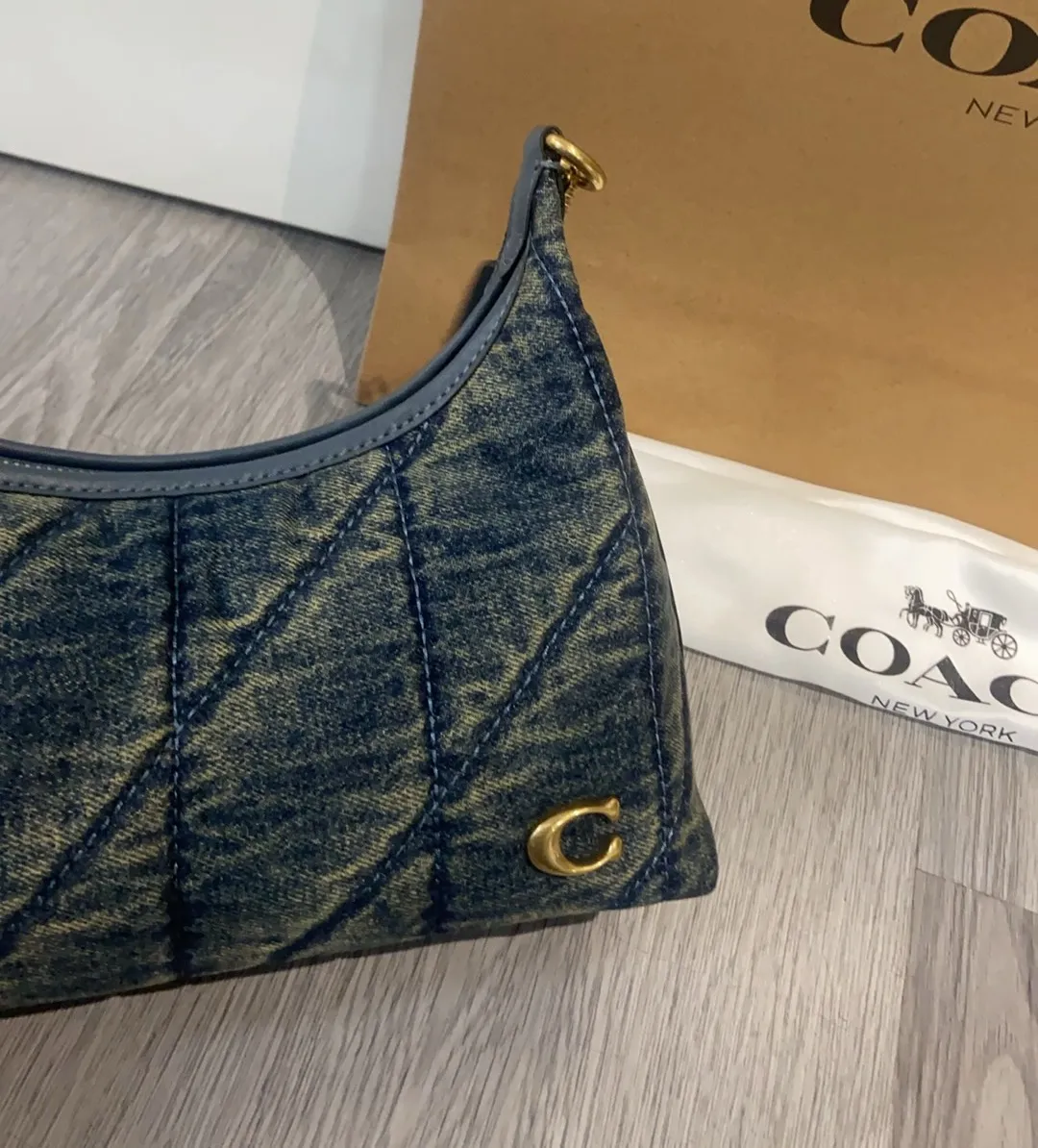 All Categories COACH Women's Bags COACH CDZ65
