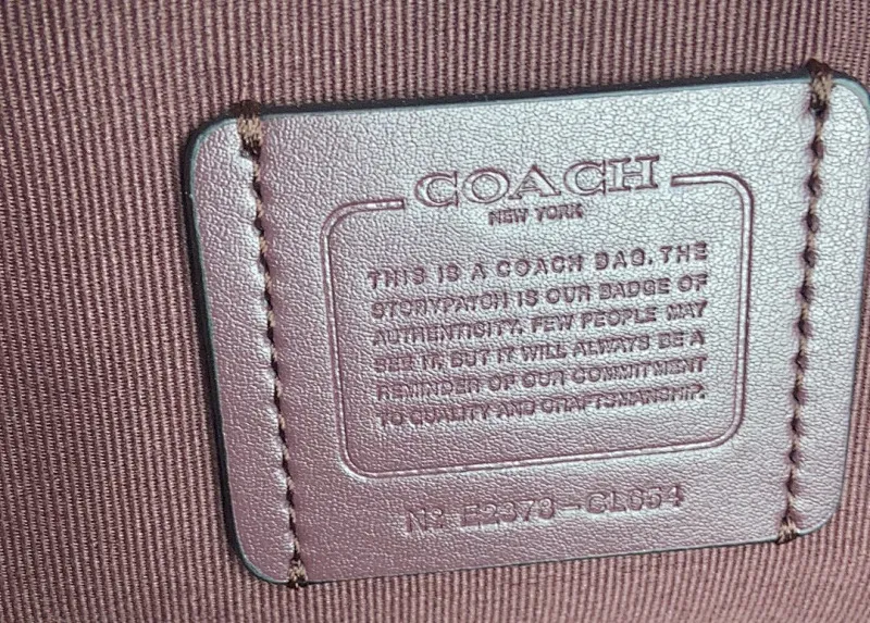 All Categories Coach Women's Bags (COACH) Coach CL399