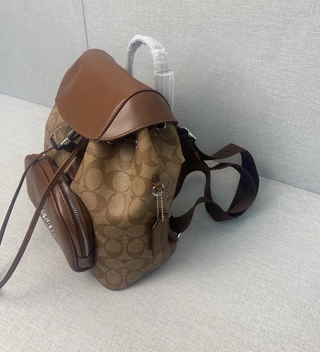 All Categories Coach Women's Bags (COACH) Coach CR130